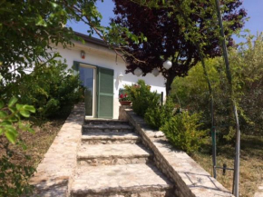  Villa Sant'Elia  Альтамура